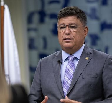 Imagem - Caso Banco Master preocupa Brasília e tira o sono de políticos, diz presidente da CPMI do INSS