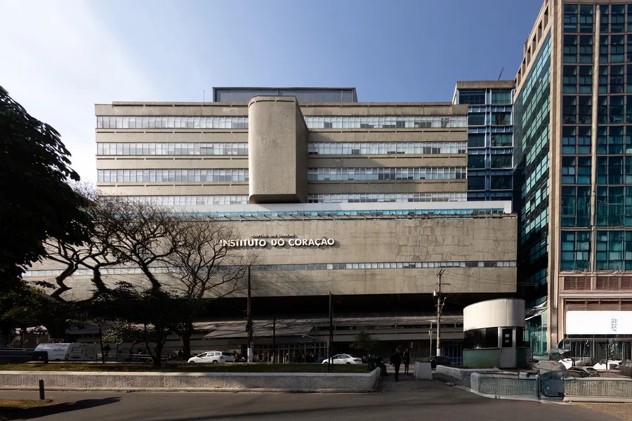 A receptora do transplante é uma bebê de 1 ano diagnosticada com uma síndrome rara e grave.