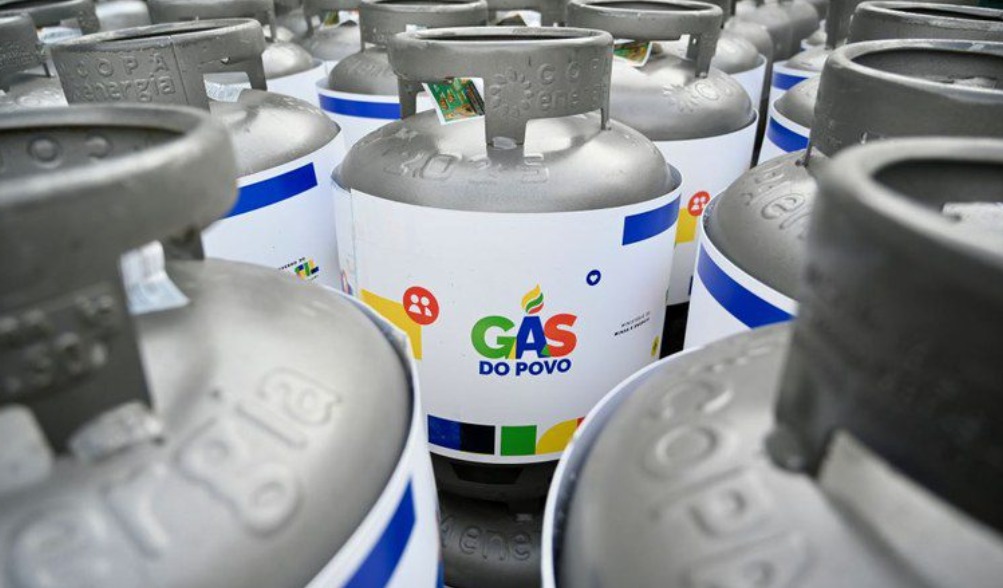 Imagem - Aprovado no Congresso, Gás do Povo segue para sanção do presidente Lula