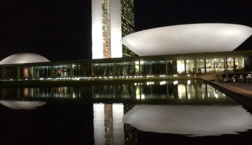 (Congresso Nacional) 