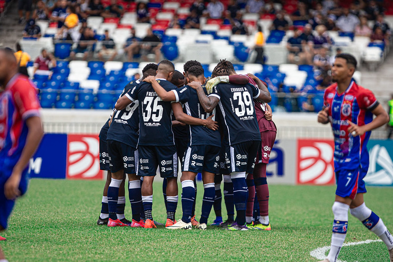 Duelo de Leões será no Mangueirão - 