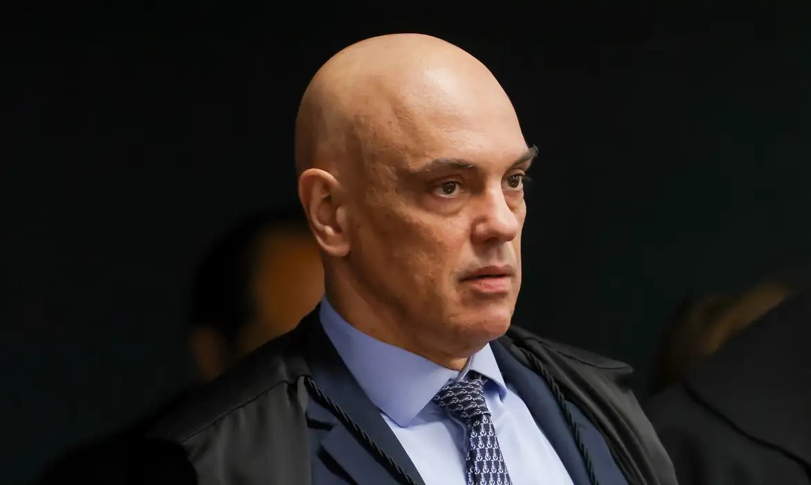 Imagem - Moraes diz que juiz pode receber por palestra e ter ações de empresas