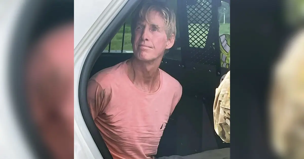 Imagem - Homem acusado de tentar matar Trump é condenado à prisão perpétua