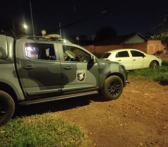 Imagem - Homem morre após confronto com policial de folga em Campo Grande
