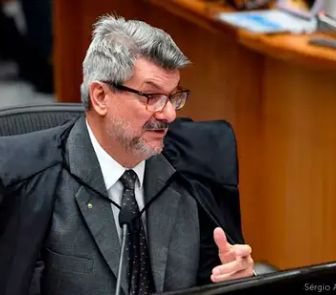 Imagem - STJ abre sindicância contra ministro acusado de importunação sexual