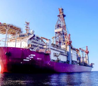 Imagem - Organização Marítima quer corredor humanitário no Estreito de Ormuz