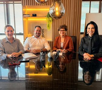 Imagem - Escritório Vivianne Saraiva fecha parceria com Lamarck Contabilidade e Conta Medical