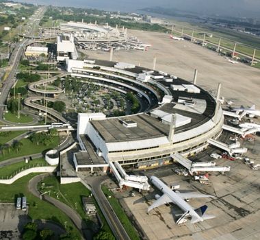 Imagem - Leilão do Galeão entra na reta final após reunião; seis empresas mostram interesse