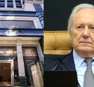Imagem - Banco Master pagou milhões a escritório de Lewandowski sem atuação em ações
