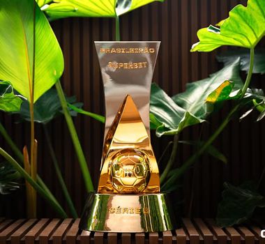 Imagem - Série B 2026 terá playoff de acesso; entenda