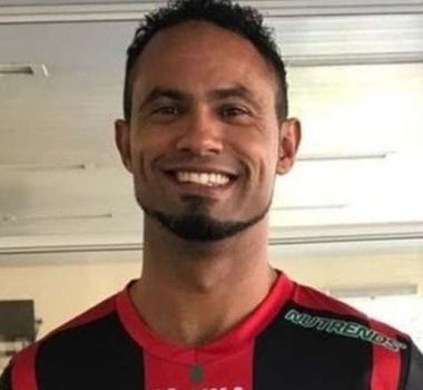 Imagem - Condenado pela morte de Eliza Samudio, ex-goleiro Bruno vai a jogo do Flamengo no Maracanã