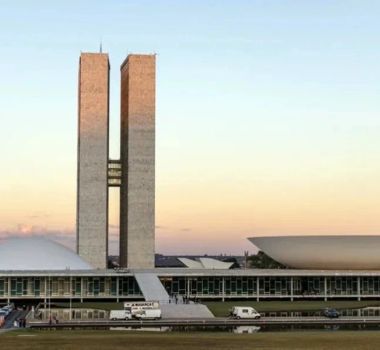 Imagem - Reajuste dos servidores do Congresso terá impacto no orçamento de R$ 790,4 milhões