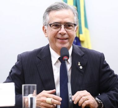 Imagem - Comissão de Minas e Energia será presidida por Joaquim Passarinho