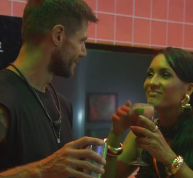 Imagem - Festa do Líder termina em reconciliação e beijo entre Maxiane e Jonas; assista