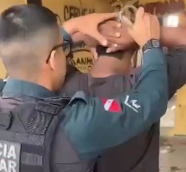 Imagem - Em Belém, mãe flagra filha de 9 anos ser estuprada pelo marido da avó; suspeito foi preso no Tapanã