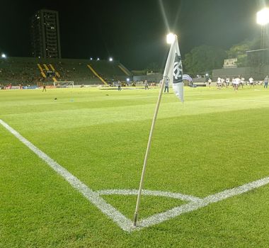 Imagem - Remo retorna ao Baenão na Série A e revive Brasileirão em casa
