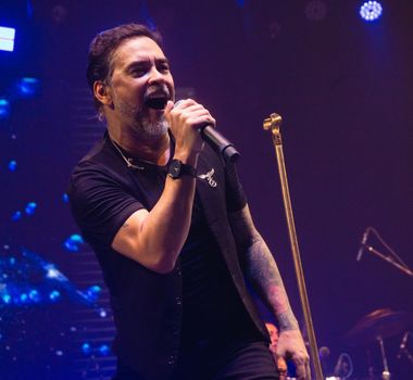 Imagem - Markinho Duran leva rock n’roll para as águas de Belém em show