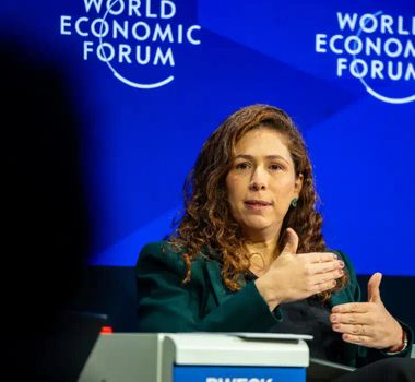 Imagem - ‘Ninguém falou comigo sobre assumir o Ministério do Planejamento’, diz Esther Dweck