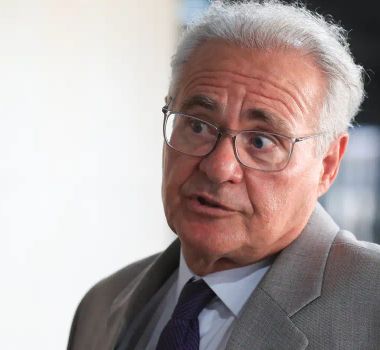 Imagem - Senado instala comissão para apurar fraudes do Banco Master