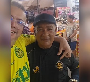 Imagem - 'Cadê os títulos de expressão?' vídeo com provocação ao Remo viraliza nas redes