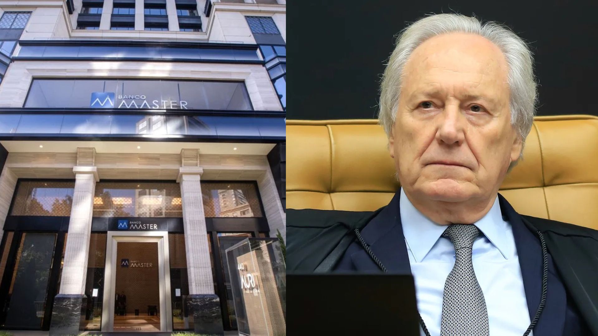 Banco Master pagou milhões a escritório de Lewandowski sem atuação em ações