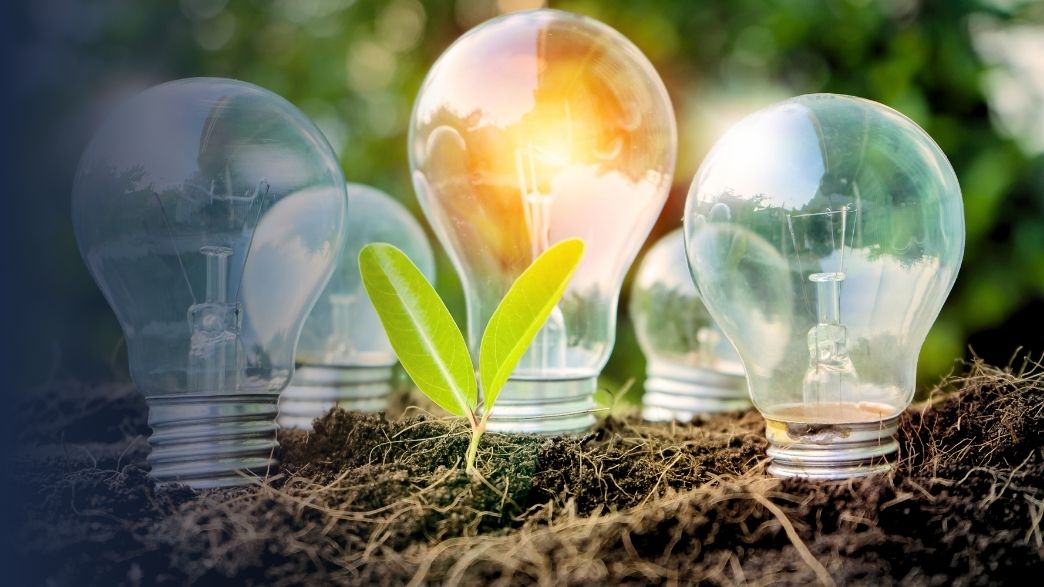 Ilustrativa - Transição energética 