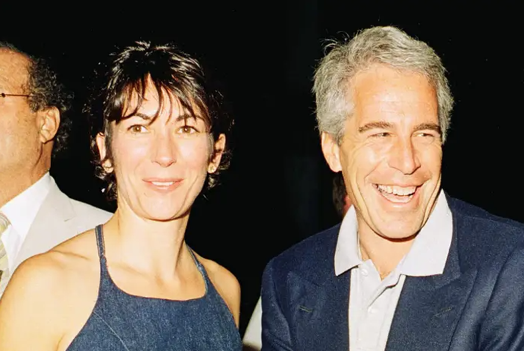 Imagem - Processos Casa Pia e Madeleine McCann surgem nos arquivos Epstein