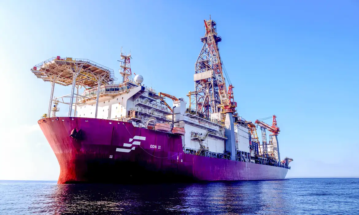 Imagem - ANP impõe condições para retomada de perfuração na Foz do Amazonas