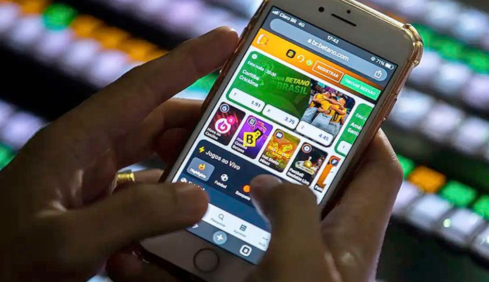 (O Governo do Brasil voltou a fazer uma alerta sobre os impactos do crescimento acelerado das plataformas de apostas on-line em diversos setores da vida social)