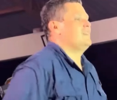 (Presidente do Senado Federal, Davi Alcolumbre (União Brasil AP)