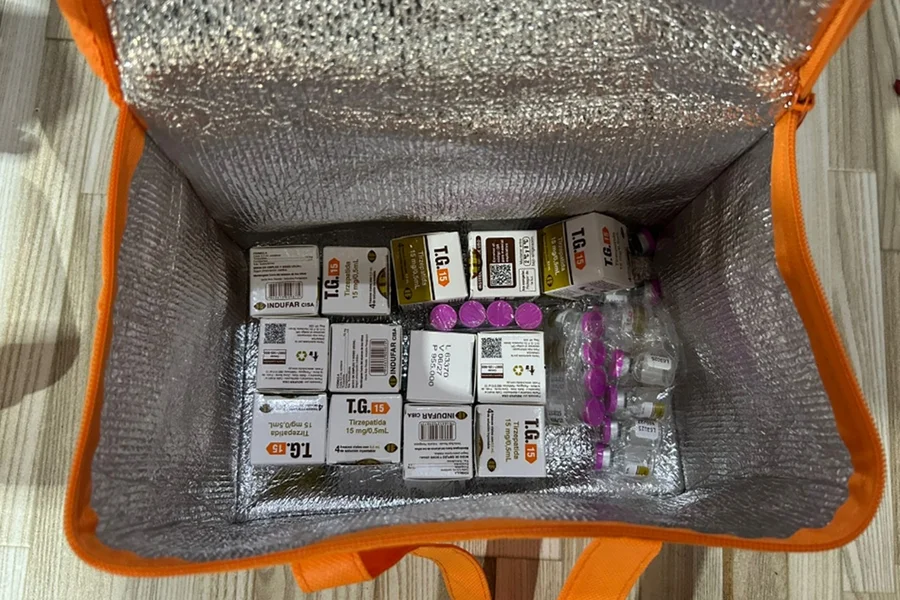 Imagem - Venda irregular de 'canetas emagrecedoras' vira alvo de operação da Polícia Federal