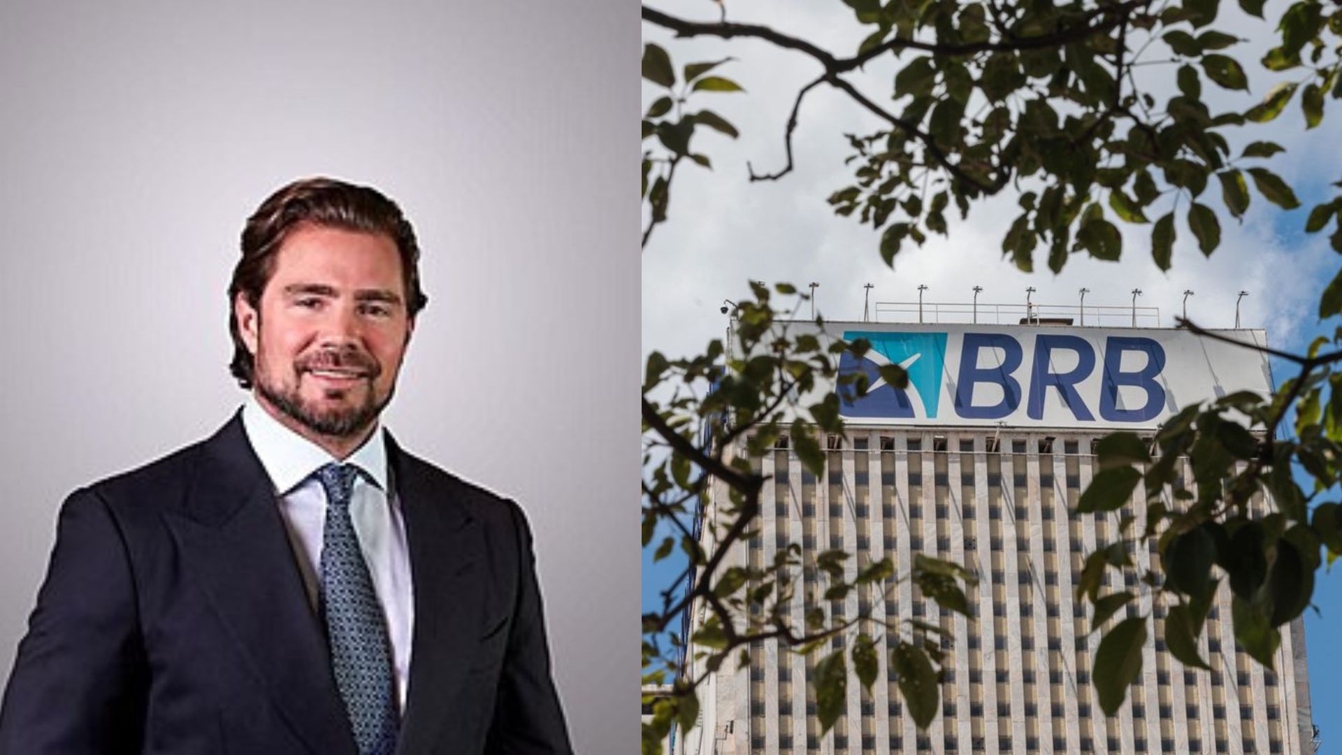 Imagem - Vorcaro integra quadro societário do BRB por meio de holding em paraíso fiscal