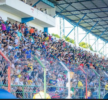 Imagem - Parada pelo Clima leva debate sobre lixo e reciclagem à 4ª rodada do Parazão