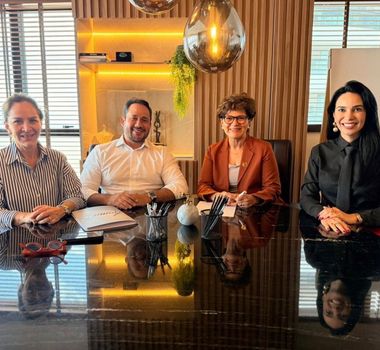 Imagem - Novas Parcerias Atendem Demandas Complexas