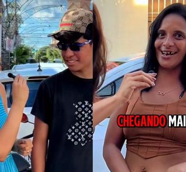 Imagem - Vídeo expõe preconceitos contra o Pará em entrevistas de rua: 'gente feia'