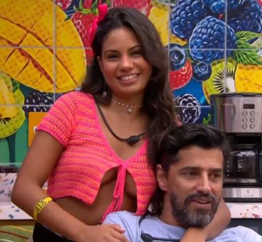 Imagem - BBB26: Esposa de Cowboy desabafa sobre aproximação de Gabriela