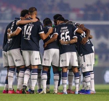 Imagem - Remo soma o primeiro ponto, mas continua no Z4 do Brasileirão