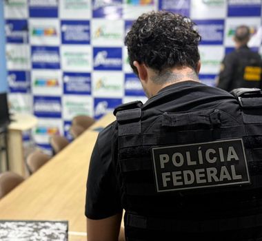 Imagem - Amapá Previdência é investigada pela PF por aplicações no Banco Master