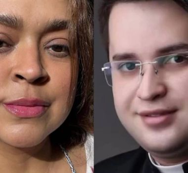 Imagem - Padre que debochou de Preta Gil em missa faz acordo com MPF para evitar ação penal