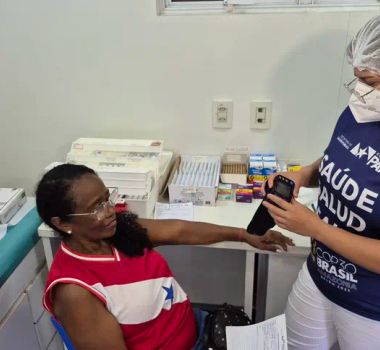 Imagem - Processo Seletivo da Sespa oferece vagas no interior do Pará; confira