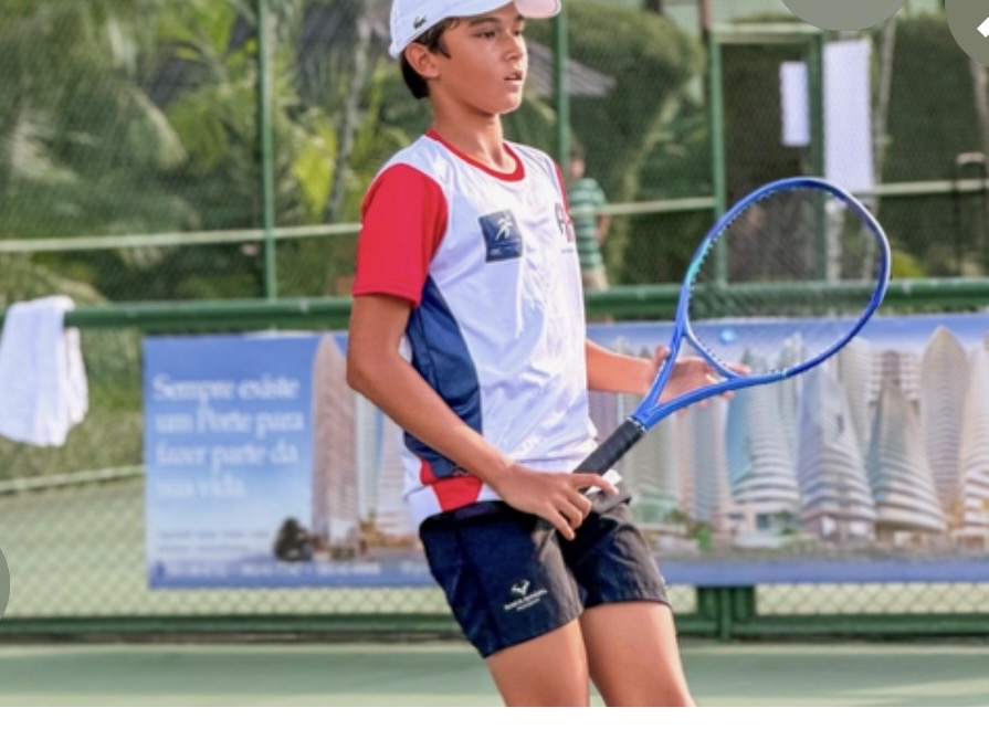 A 1ª Etapa do Nacional Juvenil 2026 reunirá atletas de todo o país