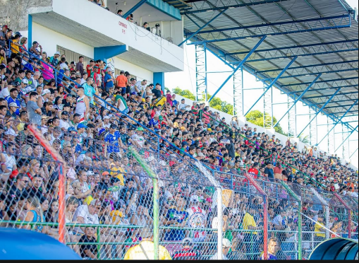 A iniciativa é realizada pela Federação Paraense de Futebol (FPF) 