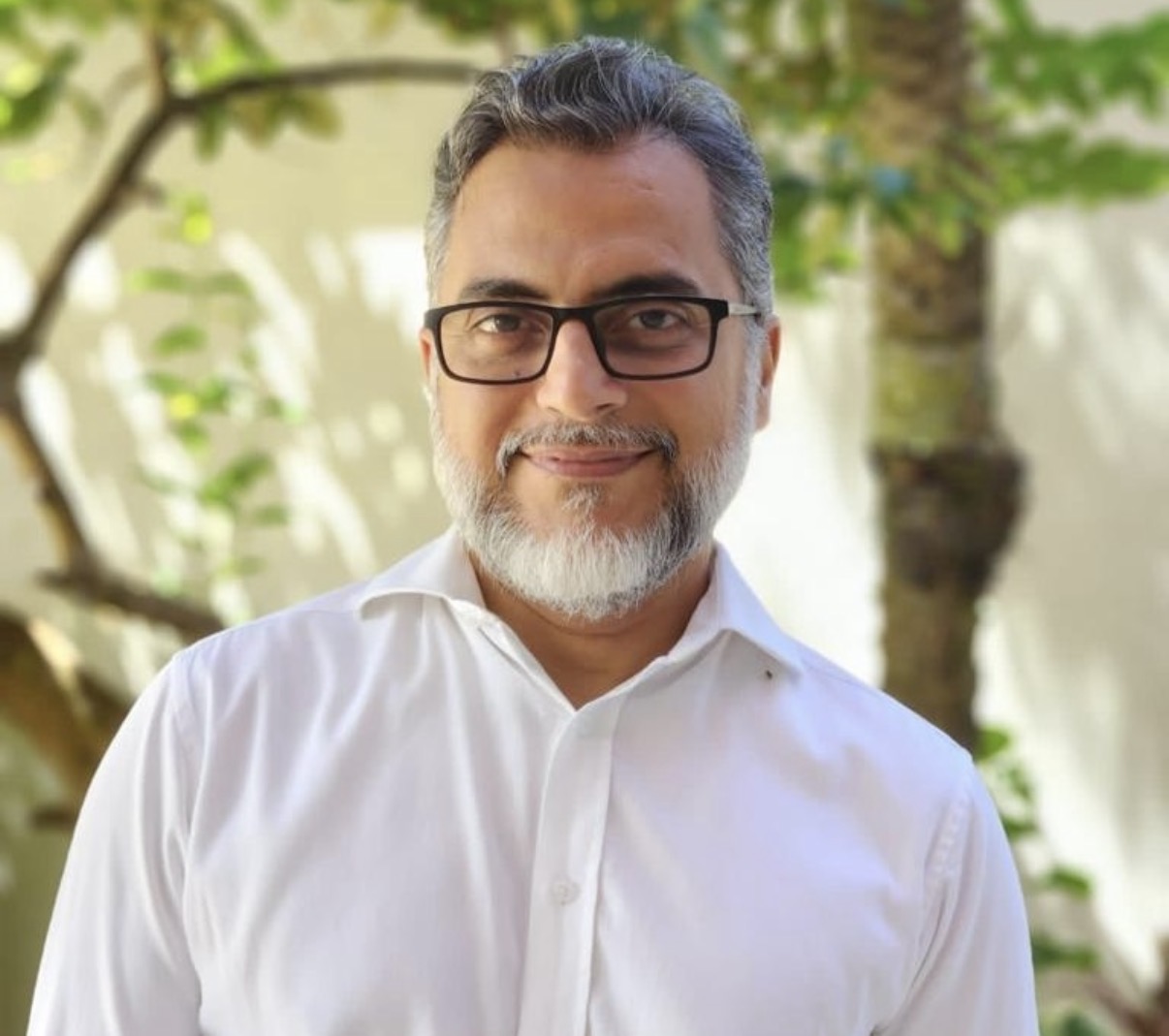 André Elian, diretor executivo da Farmácia Personale 