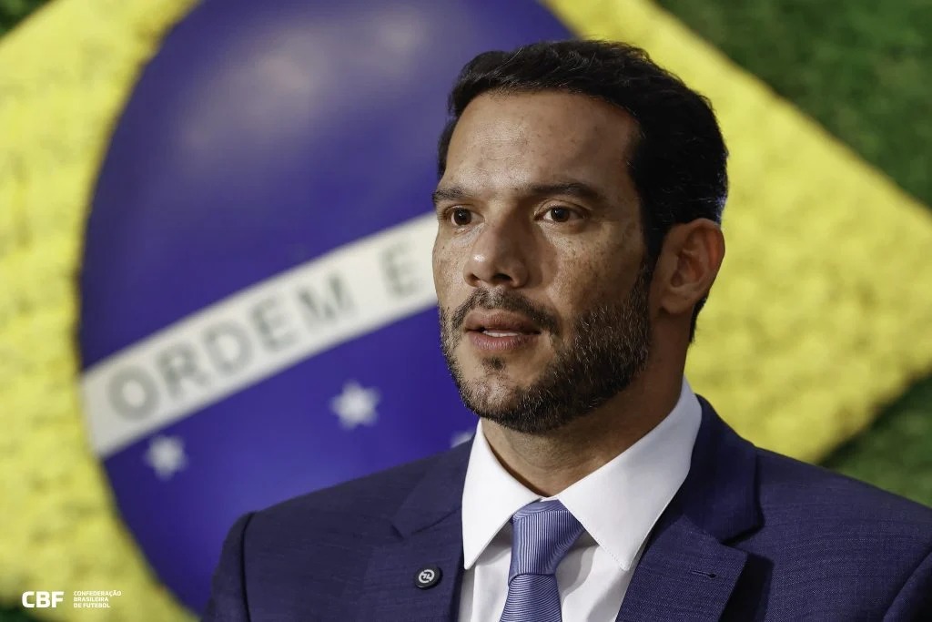 Imagem - CBF avalia reduzir número de rebaixados e acessos no Brasileirão