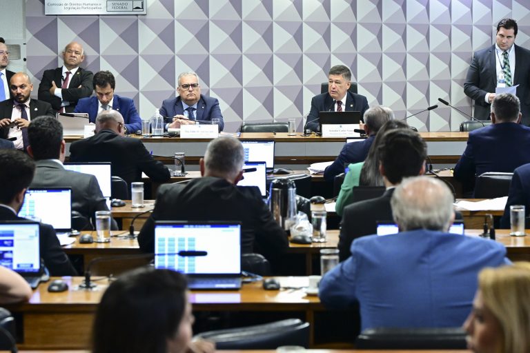 Imagem - CPMI aprova pedidos de prisão e quebra de sigilos de servidores do INSS