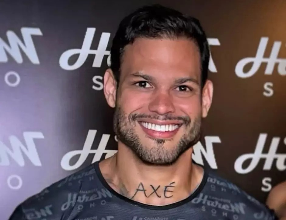 Imagem - Filho de Popó é denunciado por aliciar jogadores para manipular apostas esportivas