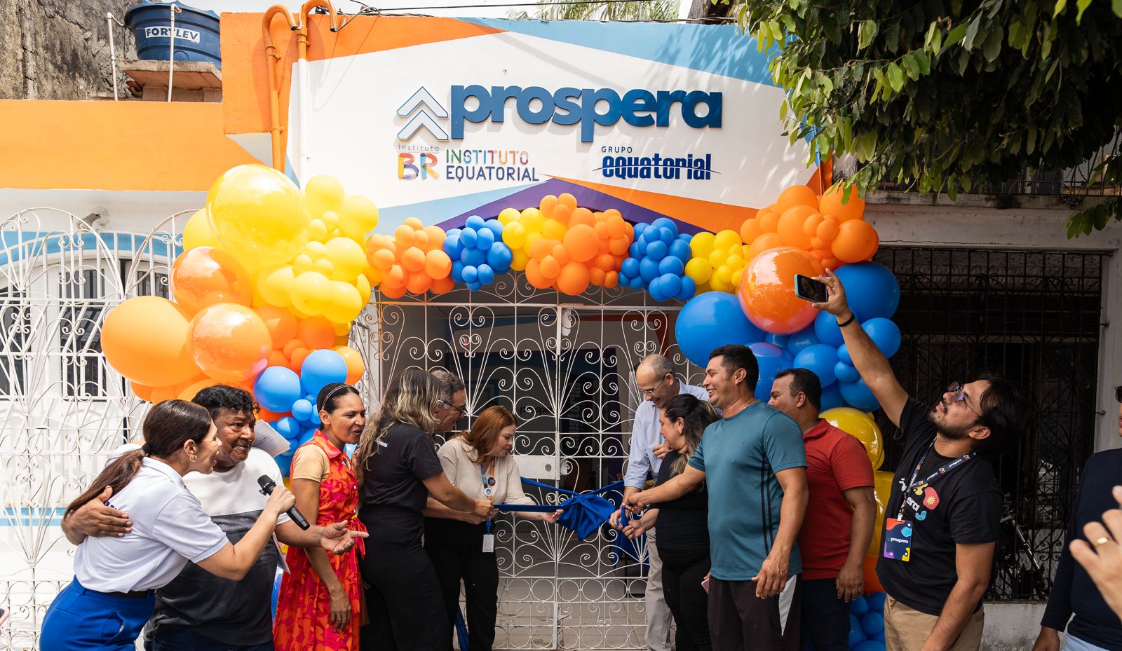 Imagem - Instituto Equatorial leva consultoria e capacitação para empreendedores do Pará