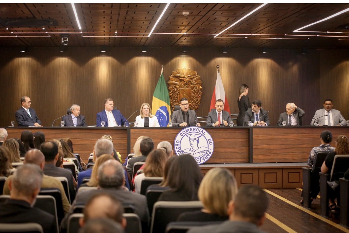 O título de Patrimônio Cultural Imaterial reforça o papel da ACP como agente de transformação, diálogo e progresso