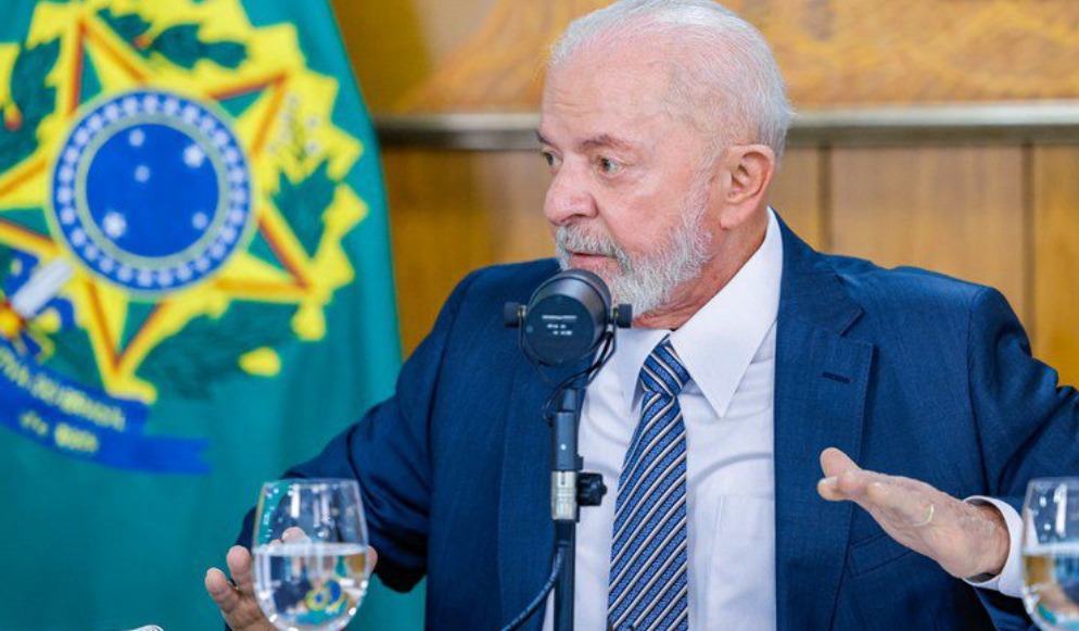 Imagem - Lula diz que está na hora de mudar a jornada de trabalho do País