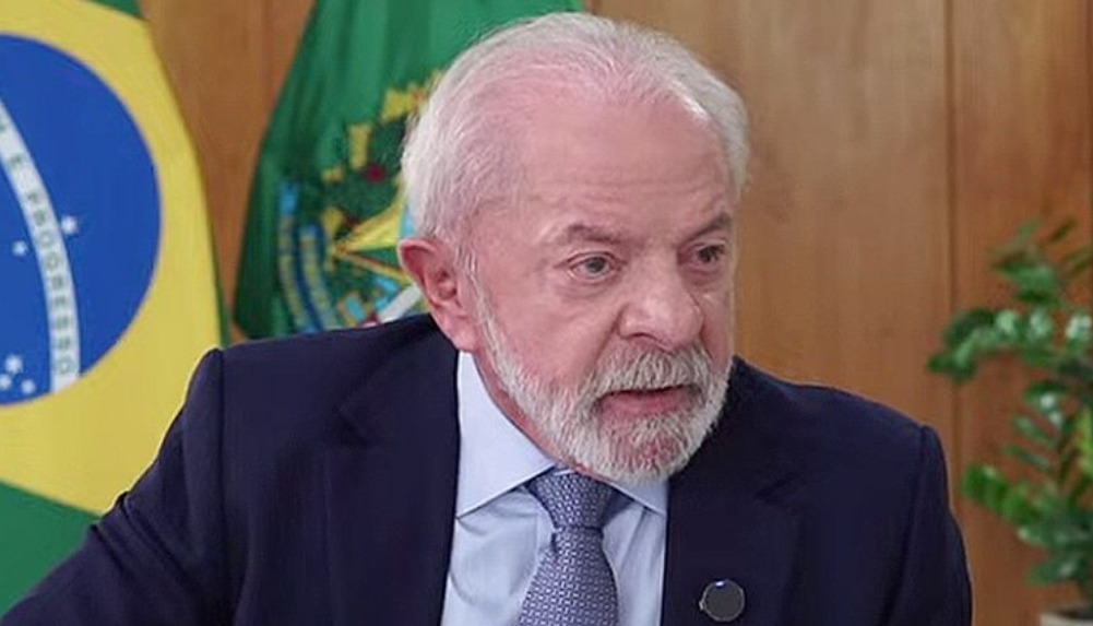 Imagem - Rombo do Banco Master será investigado até as últimas consequências, afirma Lula
